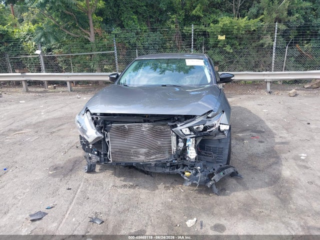 Продажа на аукционе авто 2017 Nissan Maxima 3.5 Sr, vin: 1N4AA6AP2HC415997, номер лота: 45465119