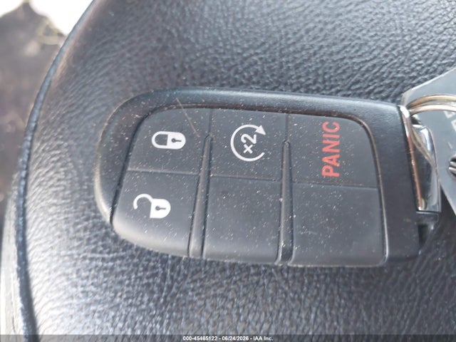 Jeep Compass Limited 4x4 2025 3C4NJDCN1ST545406 Image 11