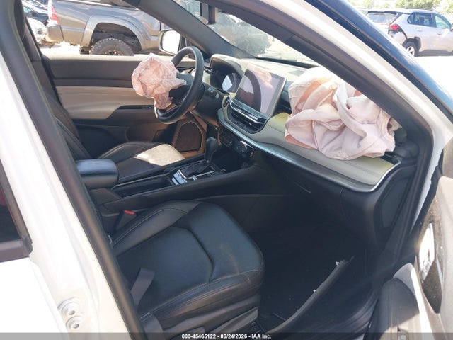 Jeep Compass Limited 4x4 2025 3C4NJDCN1ST545406 Image 5
