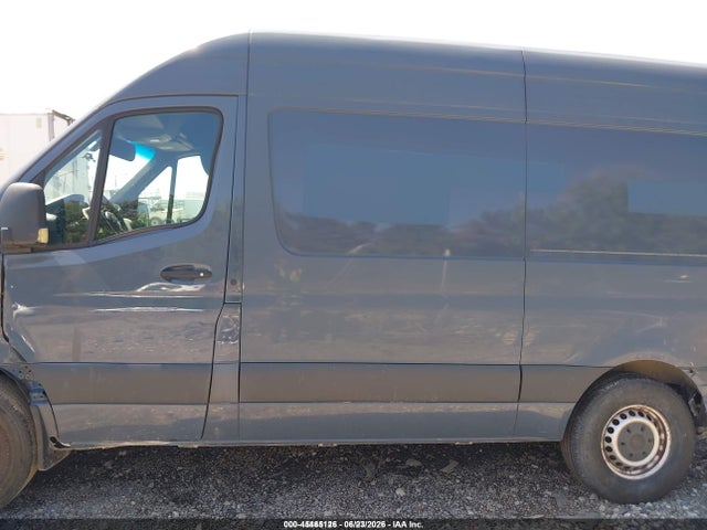 Aukcja sprzedaży 2019 Mercedes-benz Sprinter 2500 Standard Roof V6, vin: WD4PF0CD4KP054283, numer aukcji: 45465126