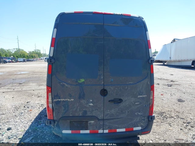 Aukcja sprzedaży 2019 Mercedes-benz Sprinter 2500 Standard Roof V6, vin: WD4PF0CD4KP054283, numer aukcji: 45465126