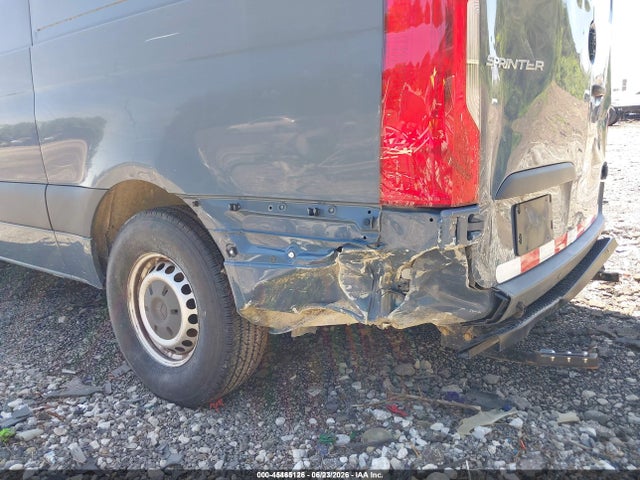 Aukcja sprzedaży 2019 Mercedes-benz Sprinter 2500 Standard Roof V6, vin: WD4PF0CD4KP054283, numer aukcji: 45465126