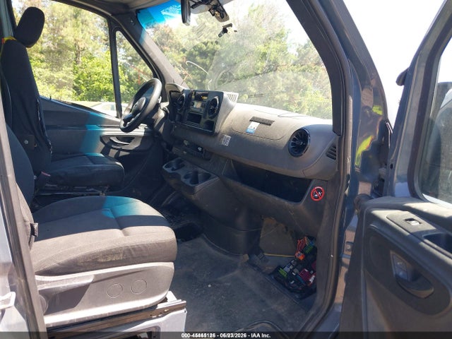 Aukcja sprzedaży 2019 Mercedes-benz Sprinter 2500 Standard Roof V6, vin: WD4PF0CD4KP054283, numer aukcji: 45465126