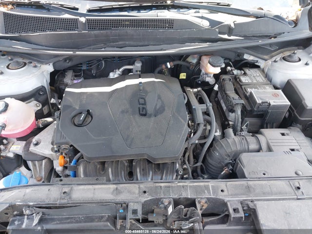 Hyundai Santa Fe Sel 2022 5NMS2DAJ2NH480910 Image 10