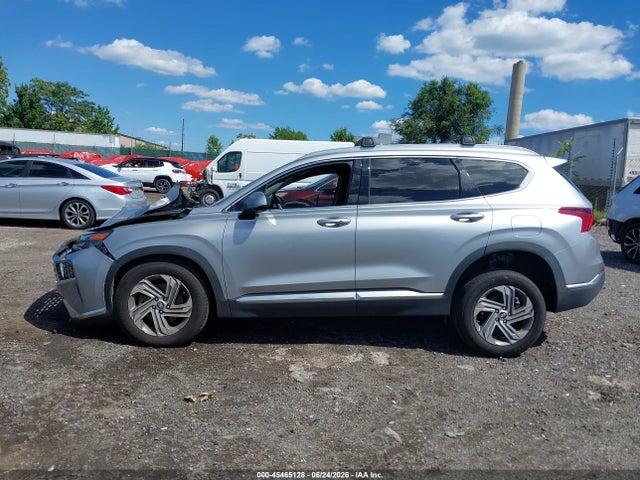 Hyundai Santa Fe Sel 2022 5NMS2DAJ2NH480910 Image 13