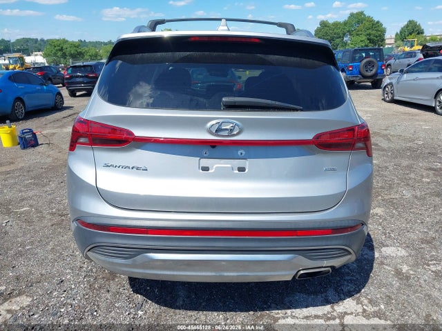 Hyundai Santa Fe Sel 2022 5NMS2DAJ2NH480910 Image 15