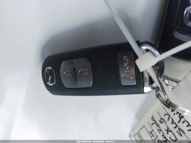 Aukcja sprzedaży 2014 Mazda Cx-5 Grand Touring, vin: JM3KE4DY2E0415109, numer aukcji: 45465135