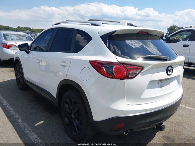 Aukcja sprzedaży 2014 Mazda Cx-5 Grand Touring, vin: JM3KE4DY2E0415109, numer aukcji: 45465135