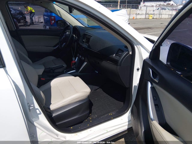 Aukcja sprzedaży 2014 Mazda Cx-5 Grand Touring, vin: JM3KE4DY2E0415109, numer aukcji: 45465135
