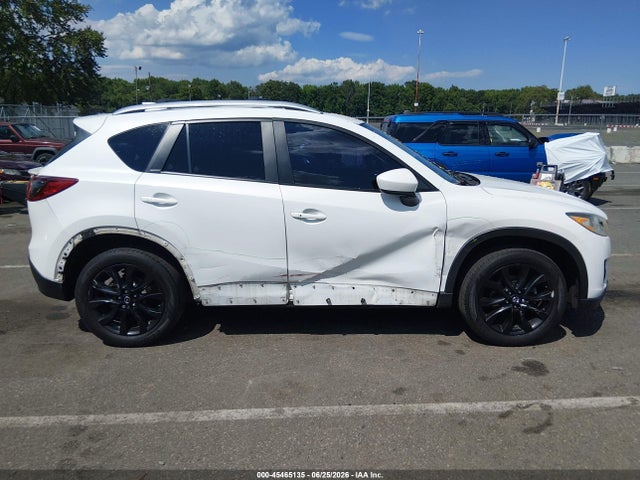 Aukcja sprzedaży 2014 Mazda Cx-5 Grand Touring, vin: JM3KE4DY2E0415109, numer aukcji: 45465135
