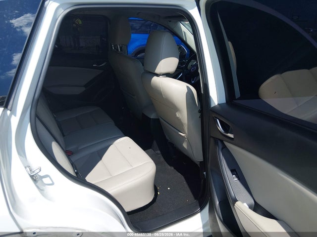 Aukcja sprzedaży 2014 Mazda Cx-5 Grand Touring, vin: JM3KE4DY2E0415109, numer aukcji: 45465135