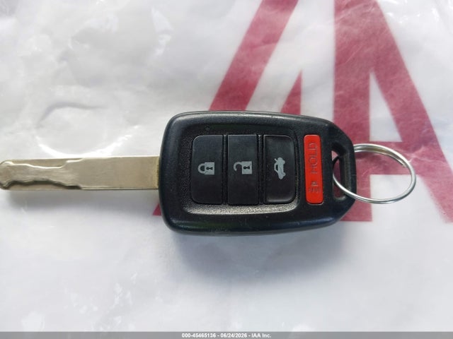 Honda Civic Lx 2019 19XFC2F62KE029695 Image 11