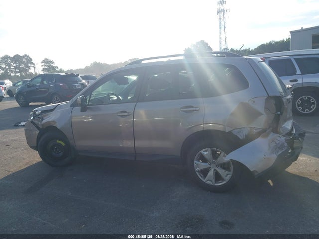 Aukcja sprzedaży 2015 Subaru Forester 2.5i Premium, vin: JF2SJADC0FH816038, numer aukcji: 45465139