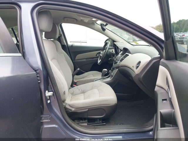 2014 Chevrolet Cruze 1lt Auto მანქანა იყიდება აუქციონზე, vin: 1G1PC5SB6E7371852, აუქციონის ნომერი: 45465140