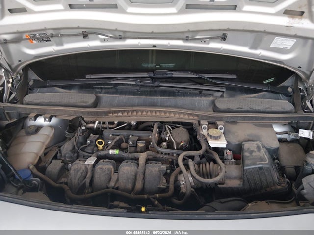 Ford Transit Connect Xl Passenger 2021 NM0GE9E28M1489663 Image 10