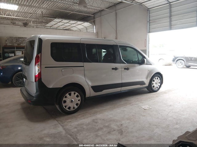 Ford Transit Connect Xl Passenger 2021 NM0GE9E28M1489663 Image 19