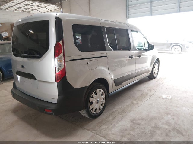 Ford Transit Connect Xl Passenger 2021 NM0GE9E28M1489663 Image 4