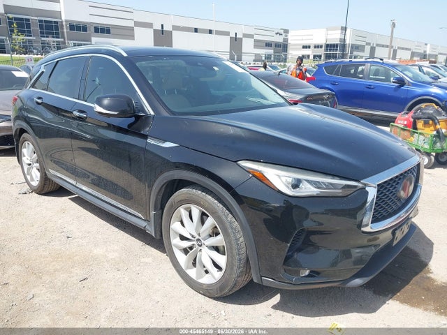 Aukcja sprzedaży 2019 Infiniti Qx50 Essential, vin: 3PCAJ5M33KF114890, numer aukcji: 45465149