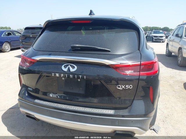 Продажа на аукционе авто 2019 Infiniti Qx50 Essential, vin: 3PCAJ5M33KF114890, номер лота: 45465149