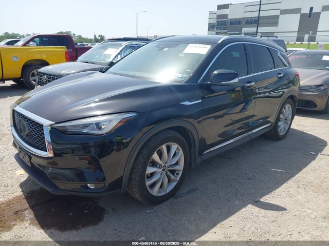 Продажа на аукционе авто 2019 Infiniti Qx50 Essential, vin: 3PCAJ5M33KF114890, номер лота: 45465149