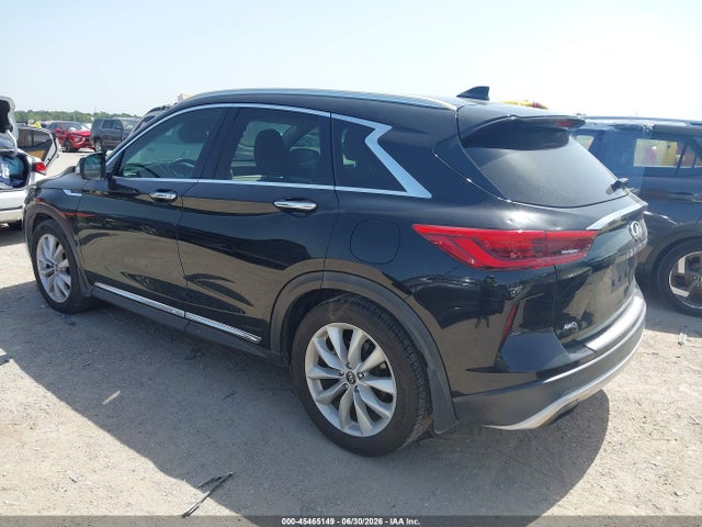 Продажа на аукционе авто 2019 Infiniti Qx50 Essential, vin: 3PCAJ5M33KF114890, номер лота: 45465149