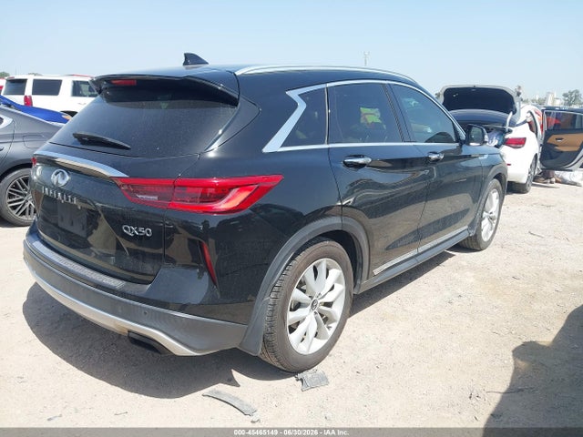 Продажа на аукционе авто 2019 Infiniti Qx50 Essential, vin: 3PCAJ5M33KF114890, номер лота: 45465149