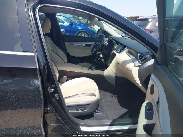 Продажа на аукционе авто 2019 Infiniti Qx50 Essential, vin: 3PCAJ5M33KF114890, номер лота: 45465149