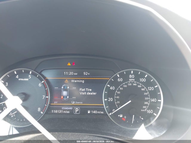 Продажа на аукционе авто 2019 Infiniti Qx50 Essential, vin: 3PCAJ5M33KF114890, номер лота: 45465149