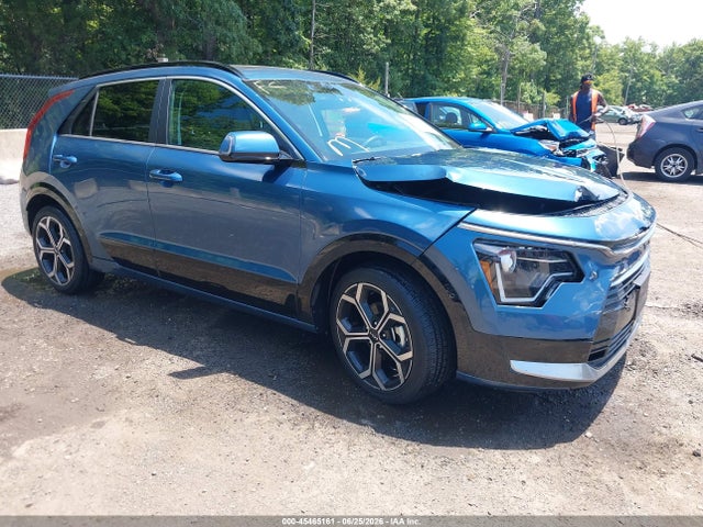Продаж на аукціоні авто 2024 Kia Niro Ex Touring, vin: KNDCR3LEXR5197738, номер лоту: 45465161