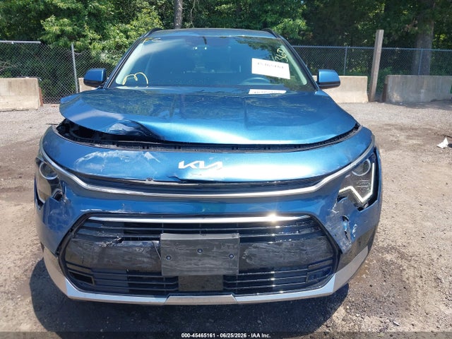 Продаж на аукціоні авто 2024 Kia Niro Ex Touring, vin: KNDCR3LEXR5197738, номер лоту: 45465161