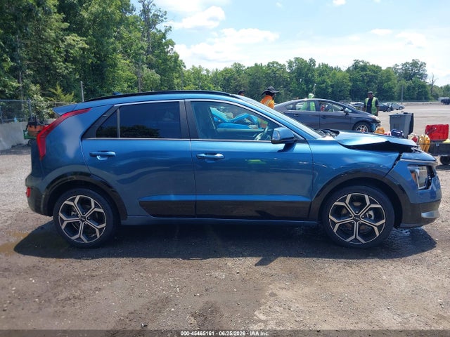 Продаж на аукціоні авто 2024 Kia Niro Ex Touring, vin: KNDCR3LEXR5197738, номер лоту: 45465161