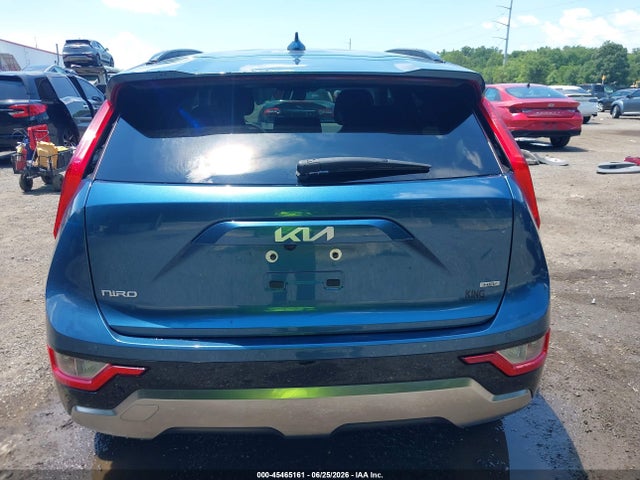 Продаж на аукціоні авто 2024 Kia Niro Ex Touring, vin: KNDCR3LEXR5197738, номер лоту: 45465161