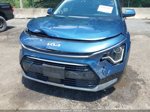 Продаж на аукціоні авто 2024 Kia Niro Ex Touring, vin: KNDCR3LEXR5197738, номер лоту: 45465161