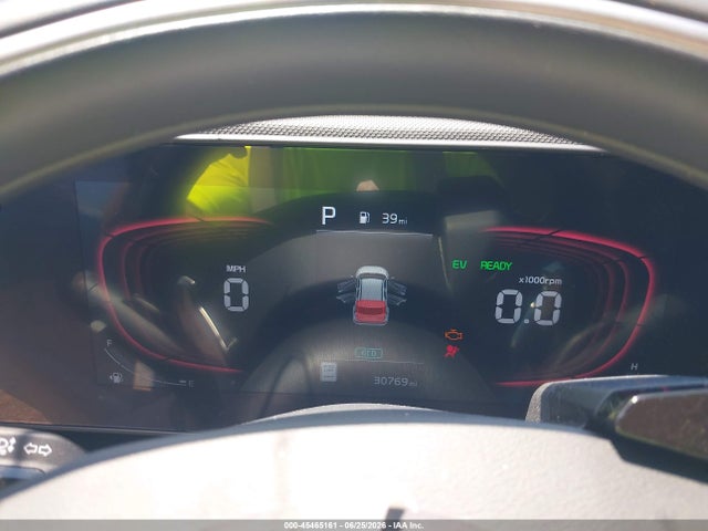 Продаж на аукціоні авто 2024 Kia Niro Ex Touring, vin: KNDCR3LEXR5197738, номер лоту: 45465161