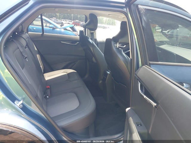 Продаж на аукціоні авто 2024 Kia Niro Ex Touring, vin: KNDCR3LEXR5197738, номер лоту: 45465161