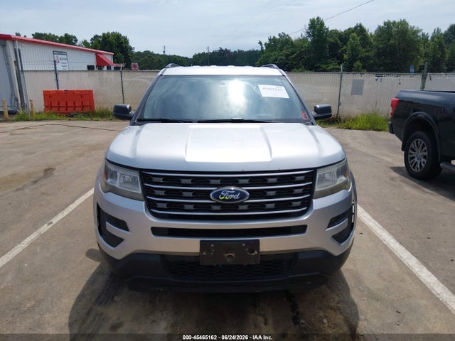 Ford Explorer 2017 1FM5K7B86HGC51616 Image 12
