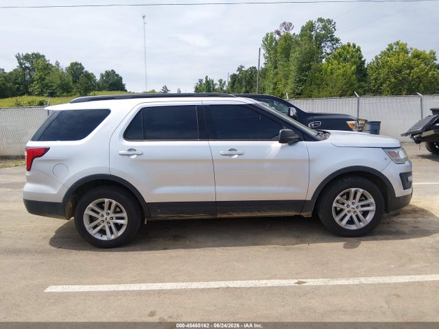 Ford Explorer 2017 1FM5K7B86HGC51616 Image 13