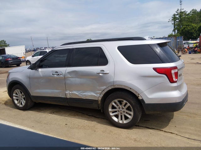 Ford Explorer 2017 1FM5K7B86HGC51616 Image 14
