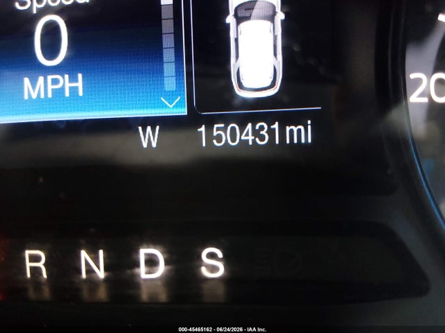 Ford Explorer 2017 1FM5K7B86HGC51616 Image 15