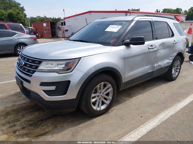 Ford Explorer 2017 1FM5K7B86HGC51616 Image 17
