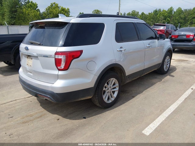 Ford Explorer 2017 1FM5K7B86HGC51616 Image 4