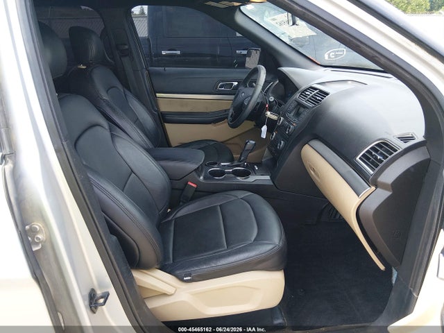Ford Explorer 2017 1FM5K7B86HGC51616 Image 5