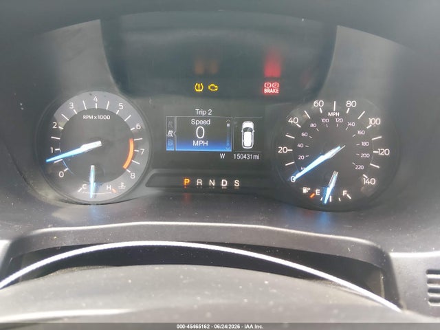 Ford Explorer 2017 1FM5K7B86HGC51616 Image 7