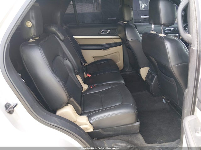 Ford Explorer 2017 1FM5K7B86HGC51616 Image 8