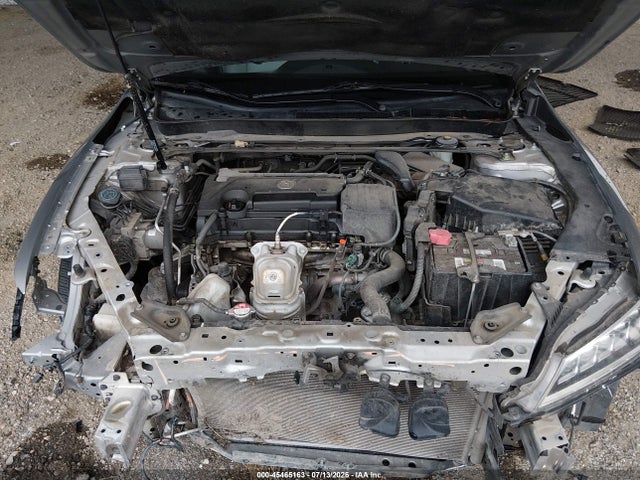 45465163 :رقم المزاد ، 19UUB1F35HA004975 vin ، 2017 Acura Tlx مزاد بيع