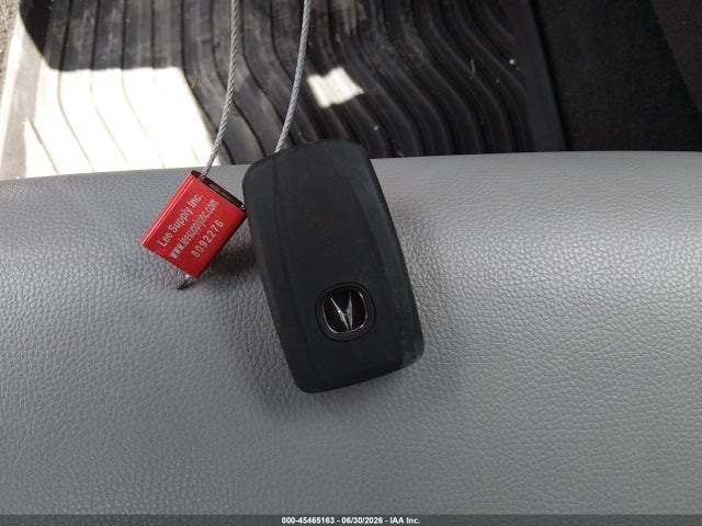 45465163 :رقم المزاد ، 19UUB1F35HA004975 vin ، 2017 Acura Tlx مزاد بيع