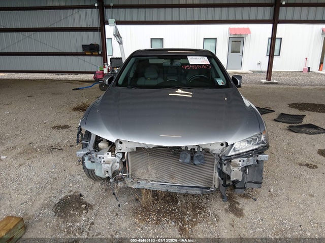 45465163 :رقم المزاد ، 19UUB1F35HA004975 vin ، 2017 Acura Tlx مزاد بيع