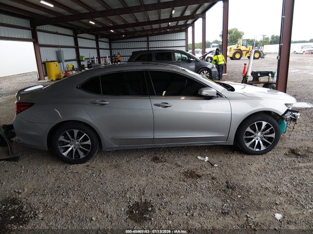 45465163 :رقم المزاد ، 19UUB1F35HA004975 vin ، 2017 Acura Tlx مزاد بيع