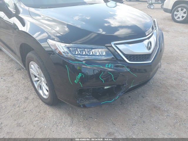 Aukcja sprzedaży 2017 Acura Rdx, vin: 5J8TB4H51HL012622, numer aukcji: 45465164