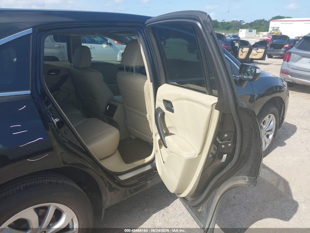 Auction sale of the 2017 Acura Rdx, vin: 5J8TB4H51HL012622, lot number: 45465164